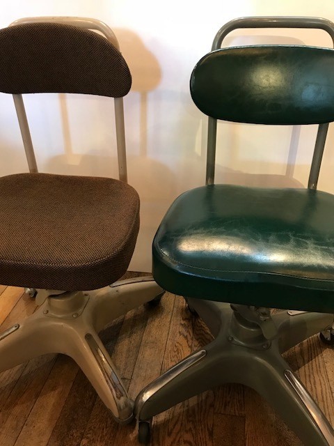 【"COSCO" Desk Chair】