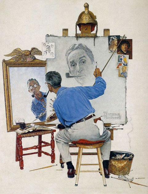 Norman Rockwell