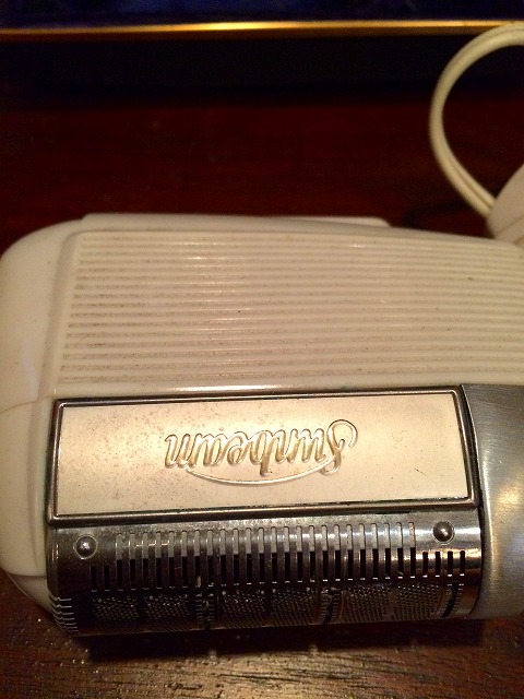 画像5: "Sunbeam" Shaver (5)