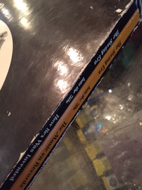 画像13: The Swing Era Into the '50s (13)