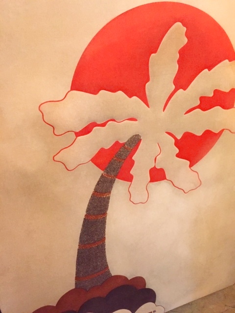 画像9: "Ron Brejtfus" Wall Hang (9)