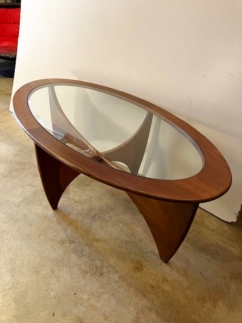 画像1: "G-PLAN "Astro Coffe Table (1)