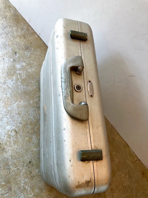 画像3: "Halli Burton" Trunk Case (3)