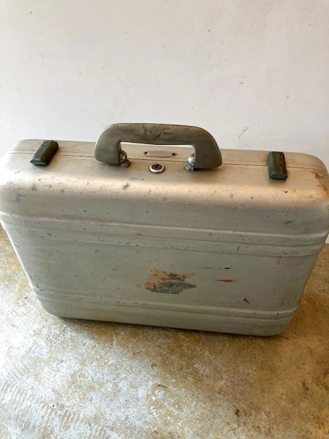 画像2: "Halli Burton" Trunk Case (2)