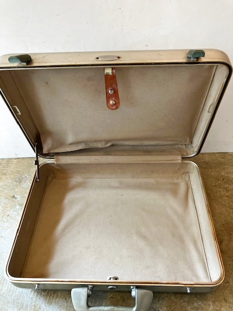 画像4: "Halli Burton" Trunk Case (4)