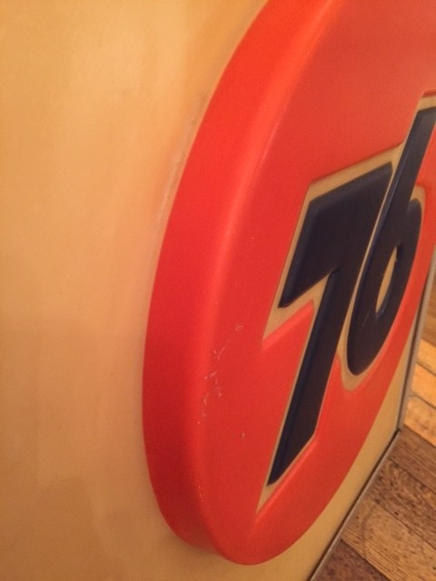 画像12: "Unocal 76" Sign (12)